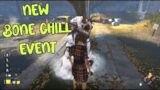 Everything NEW In The 2023 BONE CHILL EVENT – Dead By Daylight (DBD Christmas Event)