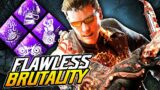 FLAWLESS BRUTALITY WESKER – Dead by Daylight