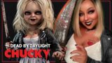 FOG FASHION: Chucky Collection || Dead by Daylight [ LIVE ]