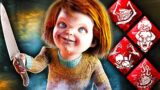 Forever Pentimento Chucky Build! – Dead By Daylight