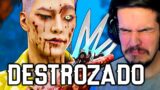 HAN DESTROZADO A TRAICIONERO – Dead By Daylight