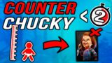 How to Counter Chucky in DBD – Explained FAST! [Dead by Daylight Guide]