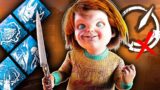IMPOSSIBLE Skillchecks Chucky Build! – Dead By Daylight | 30 Days of Chucky – Day 10