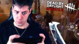 JUGAR de KILLER en MOBILE es SUPER COMPLICADO!! – DEAD BY DAYLIGHT MOBILE