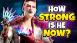Just HOW STRONG Is Trickster Now? – Dead By Daylight