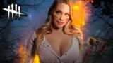 Mia Malkova Is The BEST Dead by Daylight Player