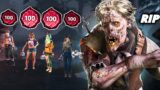 My TOUGHEST Challenge in Dead by Daylight…