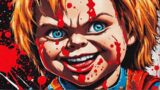 NEVER T-BAG A RANK 1 CHUCKY!! | Dead by Daylight