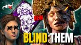 Plague Can BLIND Survivors Now! | Dead By Daylight