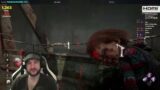 SLICE AND DICE MAKES CHUCKY STRONG! Dead by Daylight