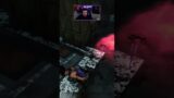 THE PERFECT END GAME IN DEAD BY DAYLIGHT