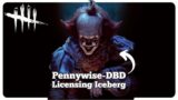 The Ultimate Pennywise in DBD Iceberg Explained – Dead by Daylight