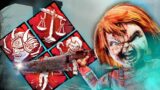 This Chucky BUILD is FREE WINS… | Dead by Daylight