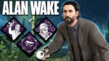 Alan Wake's Perks Are BETTER Than I Thought