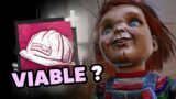 Are these Chucky add-ons viable? | Dead by Daylight