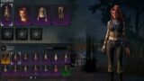 Candle Workshop Mikaela Reid Gameplay – Dead by Daylight
