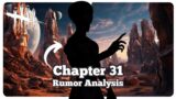 Chapter 31 New Killer Rumor Analysis – Dead by Daylight