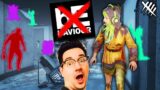 Cheating YouTuber Exposes BHVR – Dead By Daylight