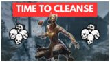 Cleansing is MANDATORY | Plague – Dead by Daylight