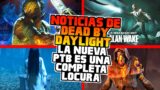Dead By Daylight – NUEVA PTB DE ALAN WAKE, BLIGHT ROTISIMO, MOTORES GOD, LINTERNA OP, BILLY SSJ!!!