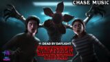 Dead by Daylight The Demogorgon Chase Music [Live]