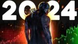 Dead by Daylight in 2024 is… Ridiculous!