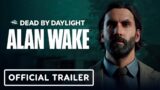 Dead by Daylight x Alan Wake – Official Spotlight Trailer