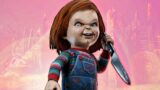 Does Chucky Need Changes in Dead by Daylight?