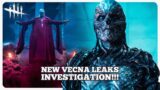 HUGE NEW VECNA POTENTIAL LEAKS AND RUMORS – Dead by Daylight