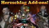 Herzschlag Add-ons! | Dead by Daylight Deutsch #1255