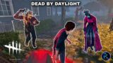 [Hindi] Dead By Daylight | The Trapper & Nurse Killers Vs Survivor Round