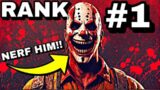 How To NEVER LOSE With TRAPPER!! | Dead by Daylight