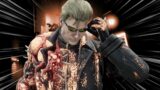 I played Wesker on a controller (it was bad) | Dead by Daylight