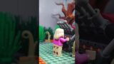 Lego Dead by Daylight -The Cannibal – Stop Motion Animation
