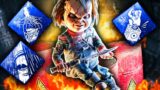 Making Chucky A Generator Demolitionist! – Dead By Daylight | 30 Days of Chucky – Day 22