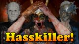 Meine Hasskiller! | Dead by Daylight Deutsch #1249