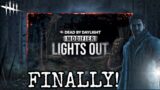 NEW Game Mode/Modifier "Lights Out" Expectations! – Dead by Daylight