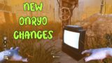NEW Onryo Changes Coming To Midchapter Update – Dead By Daylight
