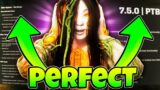 NEW Sadako Changes Are Perfect! – Dead By Daylight
