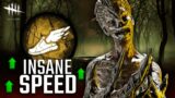 Now Hag has 142% Movement Speed?  Dead By Daylight