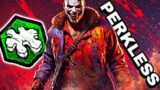 PERKLESS TRAPPER WINS On EVERY Map.. | Dead by Daylight