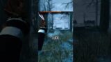 Patience for the win | Dead by daylight #dbd #dbdclips #gaming