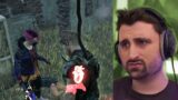 People STILL don't understand the anti-camp feature… | Dead by Daylight