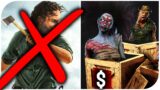 Potential Loot Boxes, Original Mid-Chapter & Next Chapter, New Spring Event | Dead By Daylight