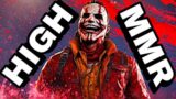 RANK 1 TRAPPER Is UNBEATABLE At HIGH MMR!! | Dead by Daylight