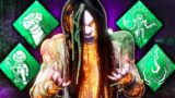 Reds Requested Ultimate Speed Sadako Build! – Dead By Daylight