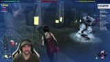 SURVIVORS ARE TOTAL MORONS! Dead by Daylight