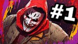 THIS Is The BEST TRAPPER On Dead by Daylight!!