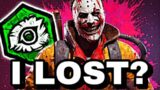 THIS Match Was CLOSE.. | Dead by Daylight