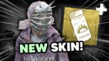 The Legion's NEW Susie cosmetic! | Dead by Daylight